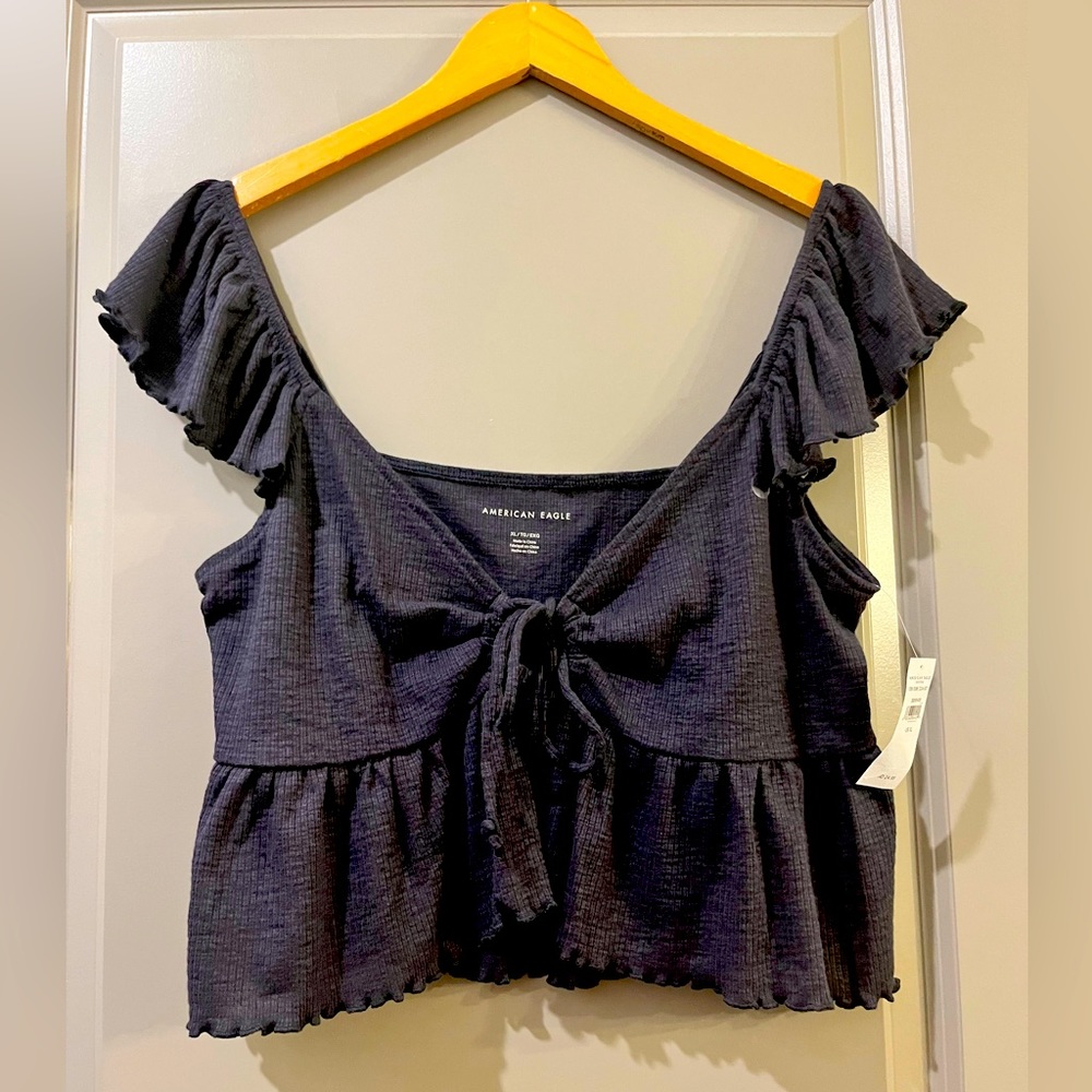 NWT American Eagle top
